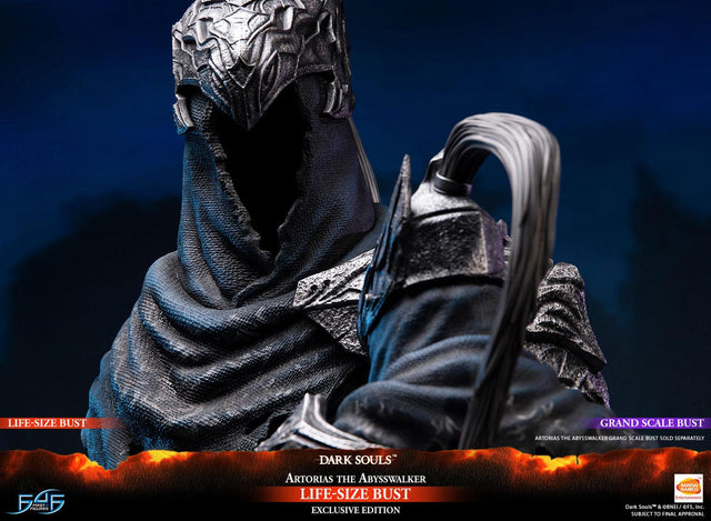Dark Souls – Artorias the Abysswalker Life-Size Bust Exclusive Edition (artorias-lsbust-h-exc-29a.jpg)