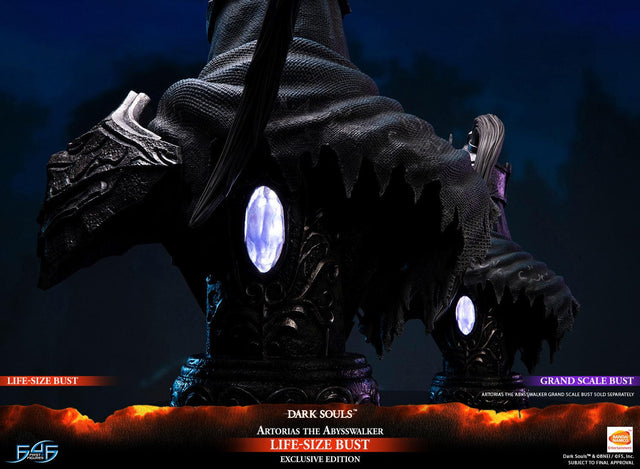 Dark Souls – Artorias the Abysswalker Life-Size Bust Exclusive Edition (artorias-lsbust-h-exc-31a.jpg)