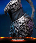 Dark Souls – Artorias the Abysswalker Life-Size Bust Standard Edition (artorias-lsbust-h-standard-03.jpg)