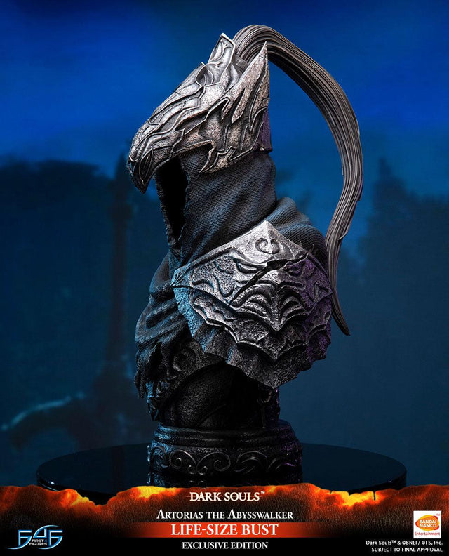 Dark Souls – Artorias the Abysswalker Life-Size Bust Exclusive Edition (artorias-lsbust-v-exc-02.jpg)