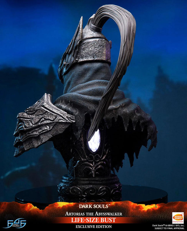 Dark Souls – Artorias the Abysswalker Life-Size Bust Exclusive Edition (artorias-lsbust-v-exc-04.jpg)
