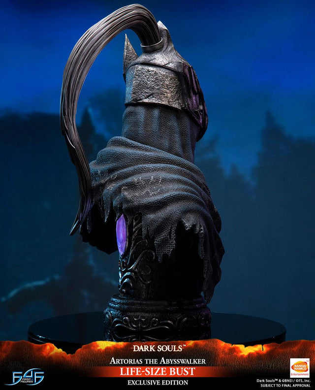 Dark Souls – Artorias the Abysswalker Life-Size Bust Exclusive Edition (artorias-lsbust-v-exc-06.jpg)