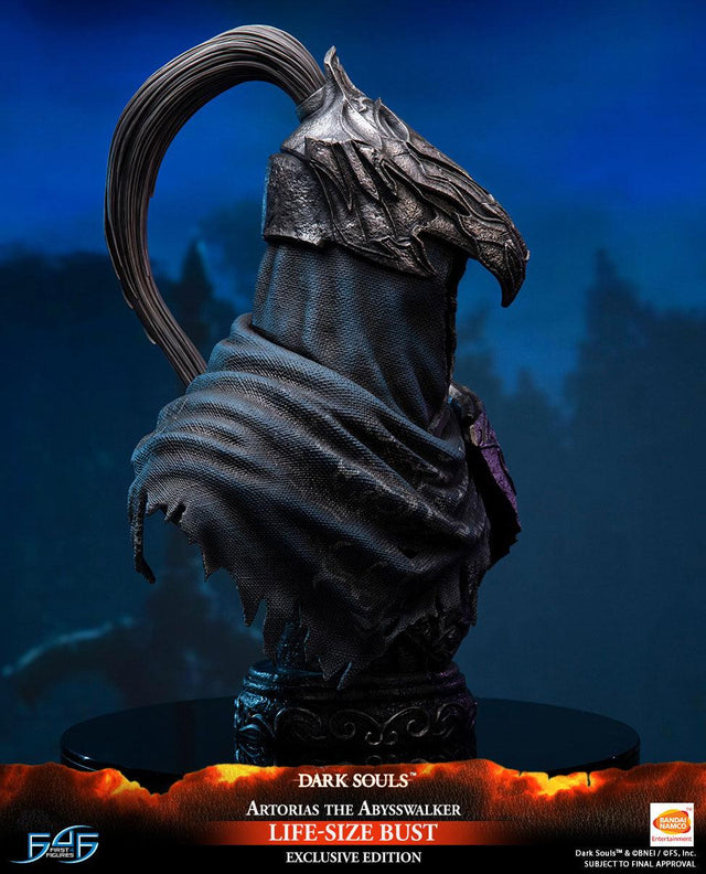 Dark Souls – Artorias the Abysswalker Life-Size Bust Exclusive Edition (artorias-lsbust-v-exc-07.jpg)