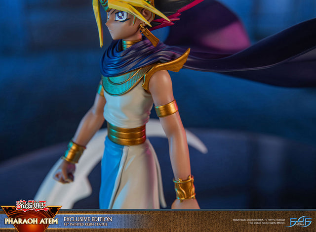 Yu-Gi-Oh! - Pharaoh Atem (Exclusive Edition) (atemex_12.jpg)