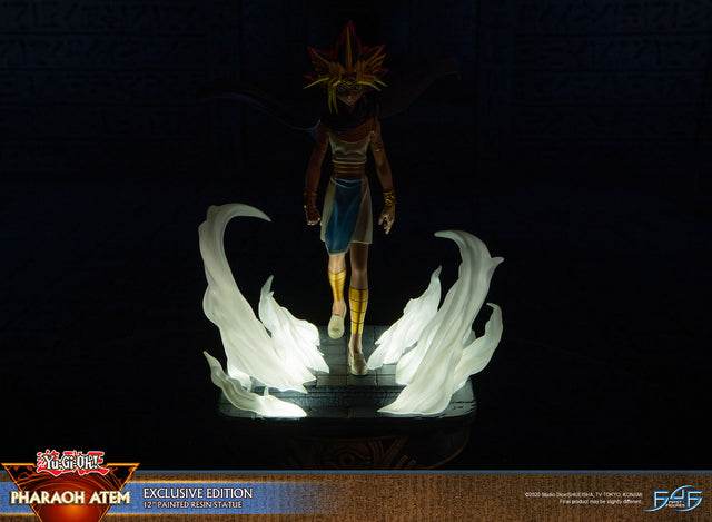 Yu-Gi-Oh! - Pharaoh Atem (Exclusive Edition) (atemex_24.jpg)