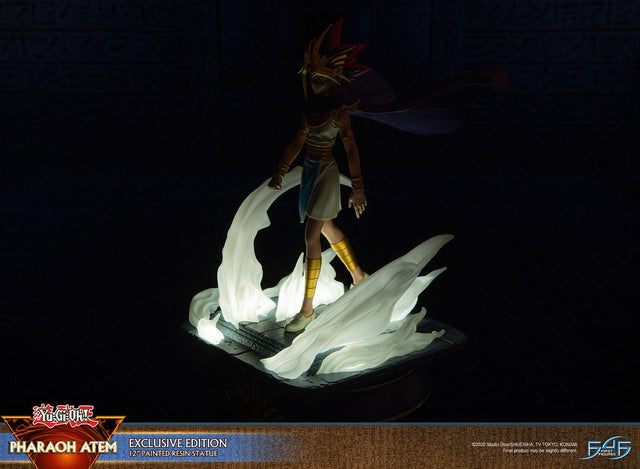 Yu-Gi-Oh! - Pharaoh Atem (Exclusive Edition) (atemex_25.jpg)