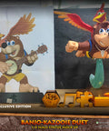 Banjo-Kazooie™ - Banjo-Kazooie Duet 1/4 (Exclusive Edition) (banjoduet14_exmorkup01.jpg)