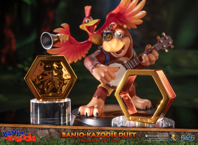 Banjo-Kazooie™ - Banjo-Kazooie Duet (Exclusive Edition) (banjoduetex_11.jpg)