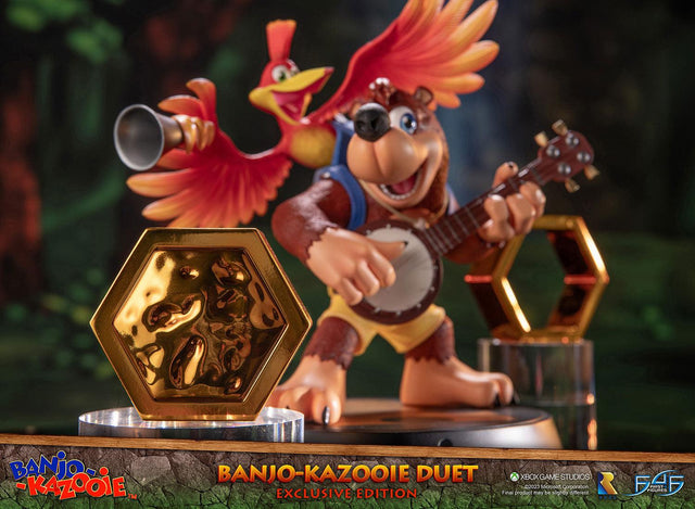 Banjo-Kazooie™ - Banjo-Kazooie Duet (Exclusive Edition) (banjoduetex_12.jpg)