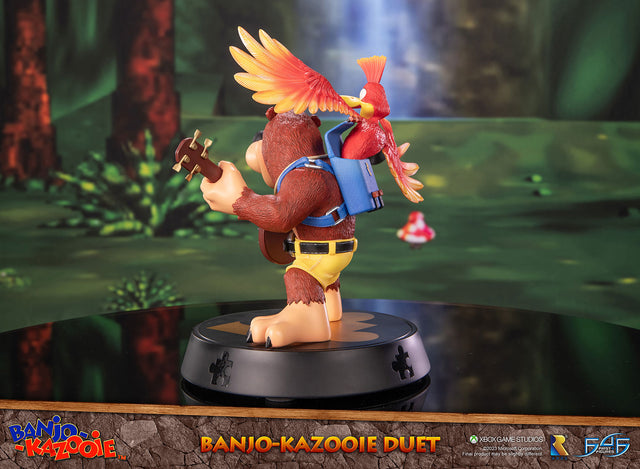 Banjo-Kazooie™ - Banjo-Kazooie Duet (banjoduetst_05.jpg)