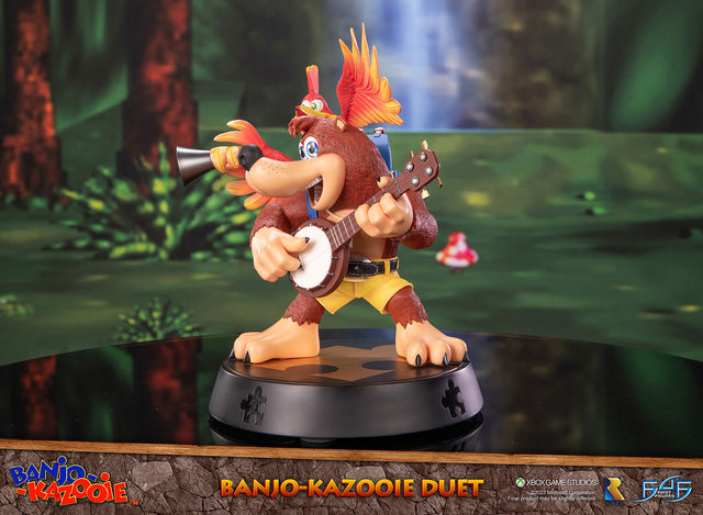 Banjo-Kazooie™ - Banjo-Kazooie Duet (banjoduetst_07.jpg)