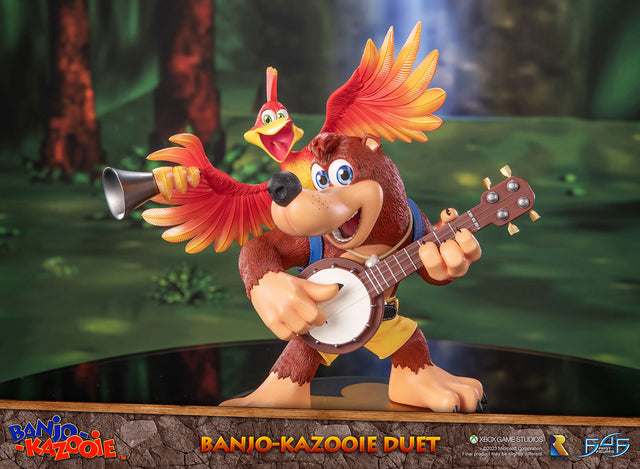 Banjo-Kazooie™ - Banjo-Kazooie Duet (banjoduetst_10.jpg)