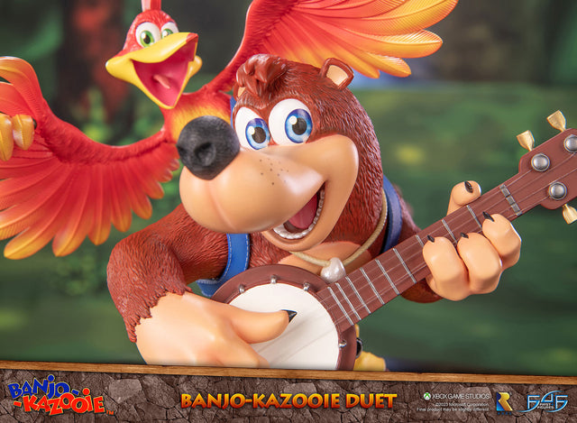 Banjo-Kazooie™ - Banjo-Kazooie Duet (banjoduetst_14.jpg)