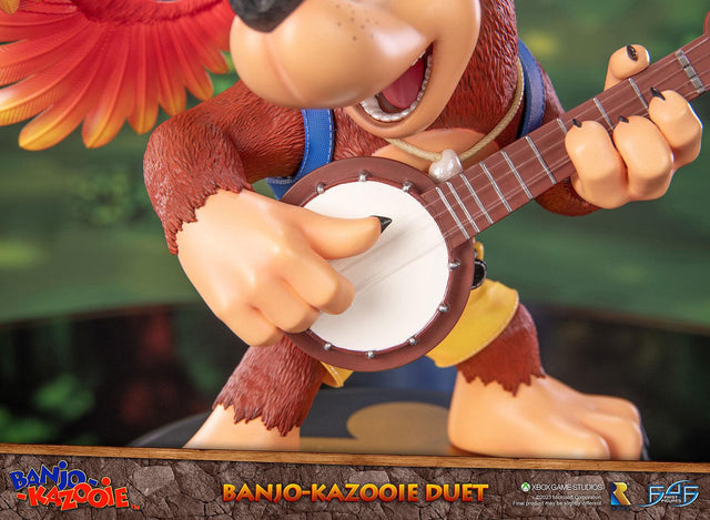 Banjo-Kazooie™ - Banjo-Kazooie Duet (banjoduetst_15.jpg)