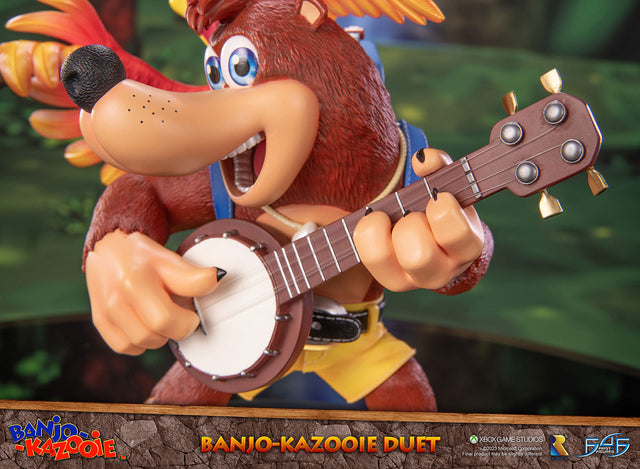 Banjo-Kazooie™ - Banjo-Kazooie Duet (banjoduetst_16.jpg)