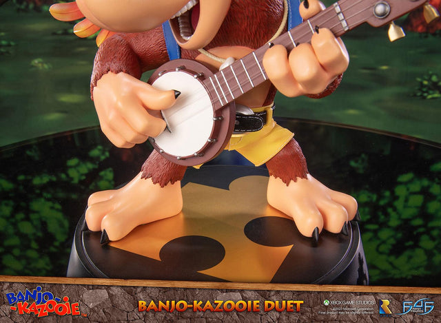 Banjo-Kazooie™ - Banjo-Kazooie Duet (banjoduetst_21.jpg)