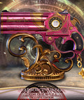 Bayonetta™ – Thyme Prop Replica (Exclusive Edition)  (bayogun-border1500_exc-white.jpg)