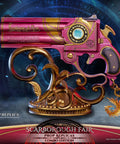 Bayonetta™ – Scarborough Fair Prop Replicas (Exclusive Combo Edition)  (bayogun-border1500_excblue.jpg)