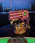 Bayonetta™ – Parsley Prop Replica (Standard Edition)  (bayogun-greenstn_09.jpg)