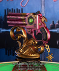 Bayonetta™ – Parsley Prop Replica (Standard Edition)  (bayogun-greenstn_11.jpg)