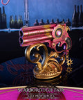 Bayonetta™ – Sage Prop Replica (Standard Edition)  (bayogun-redstn_09.jpg)