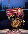 Bayonetta™ – Thyme Prop Replica (Exclusive Edition)  (bayogun-whiteexc_09.jpg)