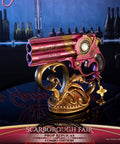 Bayonetta™ – Scarborough Fair Prop Replicas (Exclusive Combo Edition)  (bayogun-whiteexc_09_1.jpg)