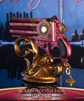 Bayonetta™ – Scarborough Fair Prop Replicas (Exclusive Combo Edition)  (bayogun-whiteexc_11_1.jpg)