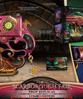 Bayonetta™ – Scarborough Fair Prop Replicas (Exclusive Combo Edition)  (bayogunexc_combo_green_4k.jpg)