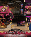 Bayonetta™ – Scarborough Fair Prop Replicas (Exclusive Combo Edition)  (bayogunexc_combo_pink_4k.jpg)