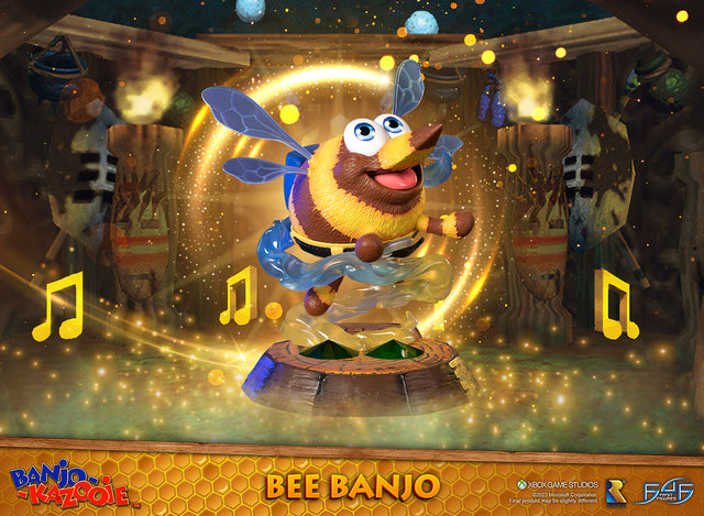 Banjo-Kazooie™ - Bee Banjo (beebanjost_00.jpg)
