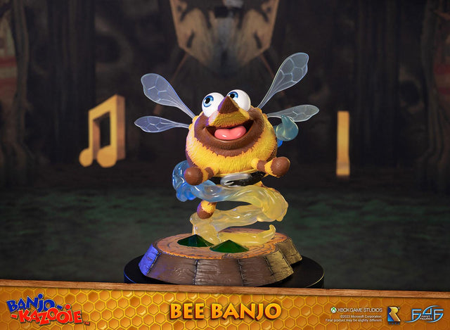 Banjo-Kazooie™ - Bee Banjo (beebanjost_01.jpg)
