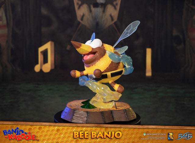 Banjo-Kazooie™ - Bee Banjo (beebanjost_02.jpg)