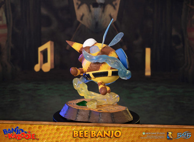 Banjo-Kazooie™ - Bee Banjo (beebanjost_03.jpg)