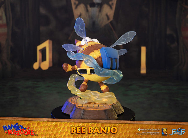 Banjo-Kazooie™ - Bee Banjo (beebanjost_04.jpg)