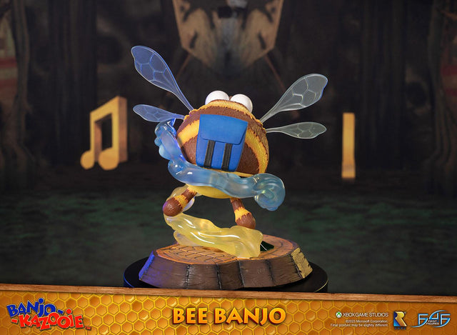 Banjo-Kazooie™ - Bee Banjo (beebanjost_05.jpg)