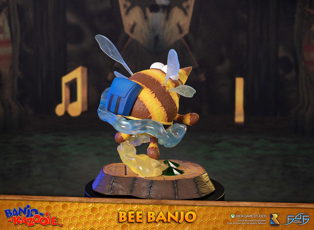 Banjo-Kazooie™ - Bee Banjo (beebanjost_06.jpg)