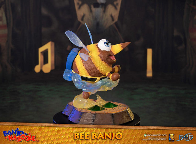 Banjo-Kazooie™ - Bee Banjo (beebanjost_07.jpg)