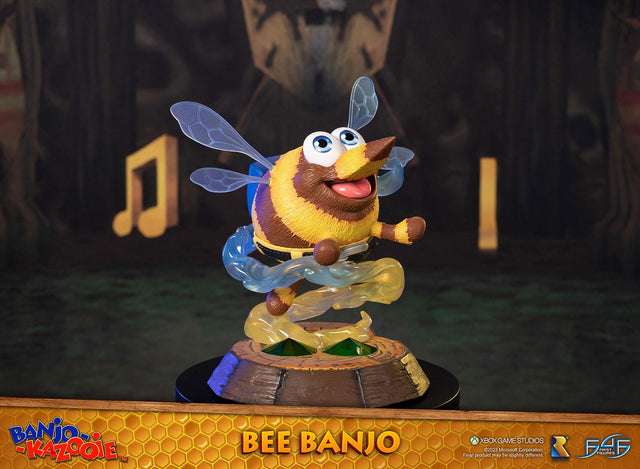 Banjo-Kazooie™ - Bee Banjo (beebanjost_08.jpg)