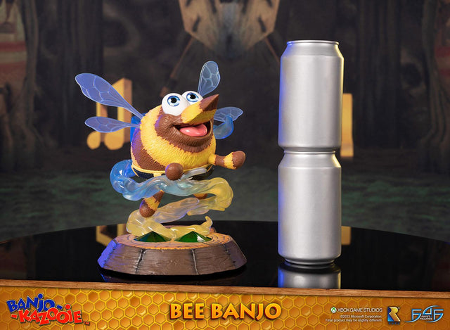 Banjo-Kazooie™ - Bee Banjo (beebanjost_09.jpg)
