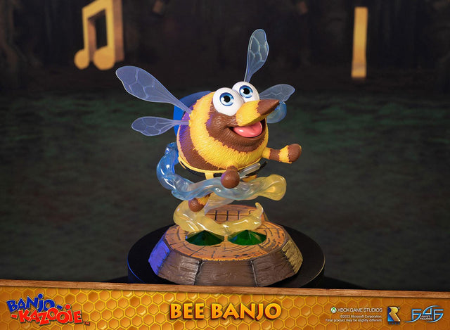 Banjo-Kazooie™ - Bee Banjo (beebanjost_10.jpg)