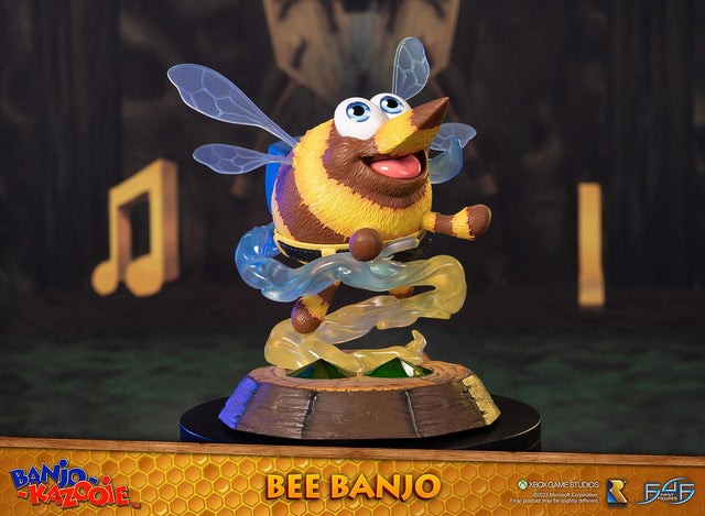 Banjo-Kazooie™ - Bee Banjo (beebanjost_11.jpg)