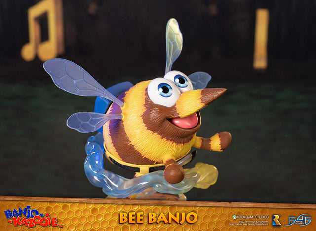 Banjo-Kazooie™ - Bee Banjo (beebanjost_12.jpg)