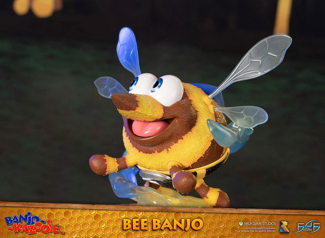 Banjo-Kazooie™ - Bee Banjo (beebanjost_13.jpg)