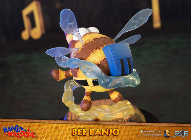 Banjo-Kazooie™ - Bee Banjo (beebanjost_14.jpg)