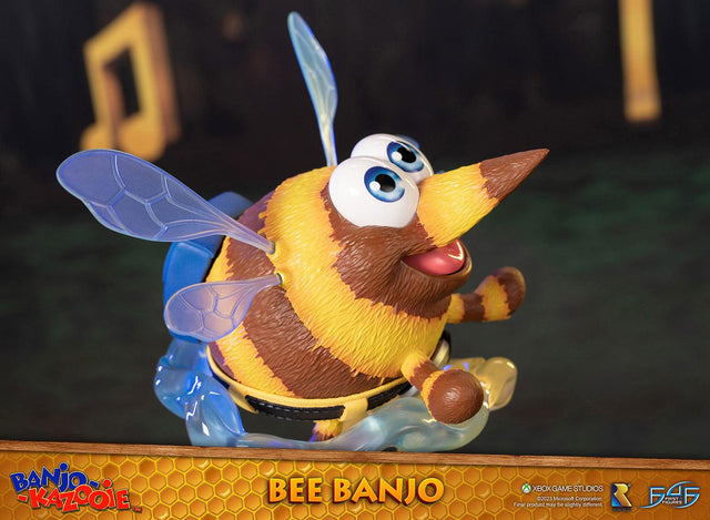Banjo-Kazooie™ - Bee Banjo (beebanjost_15.jpg)