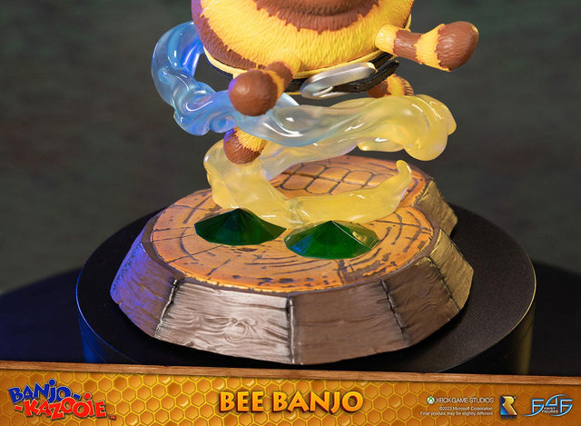 Banjo-Kazooie™ - Bee Banjo (beebanjost_16.jpg)