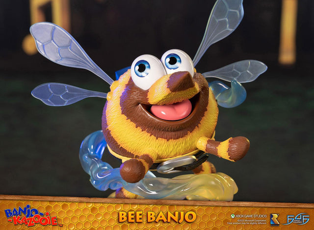Banjo-Kazooie™ - Bee Banjo (beebanjost_17.jpg)