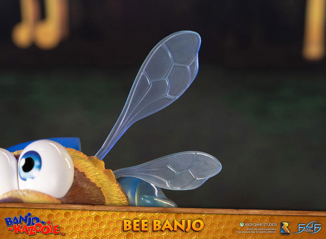 Banjo-Kazooie™ - Bee Banjo (beebanjost_18.jpg)