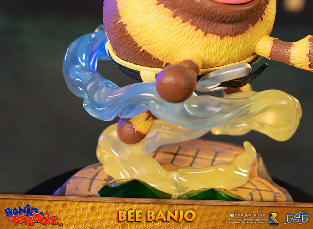 Banjo-Kazooie™ - Bee Banjo (beebanjost_19.jpg)